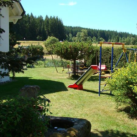Schoenes Doppelzimmer Mit Separater Kueche Im Noerdlichen Nationalpark Schwarzwald فورباخ المظهر الخارجي الصورة