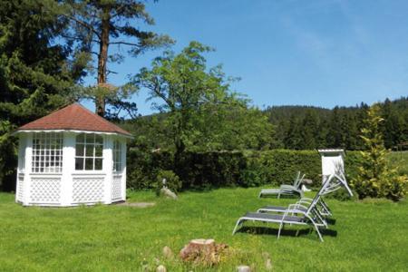 Schoenes Doppelzimmer Mit Separater Kueche Im Noerdlichen Nationalpark Schwarzwald فورباخ المظهر الخارجي الصورة